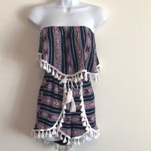 Depri romper nwot